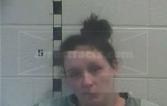 Stephanie Kathleen Tucker