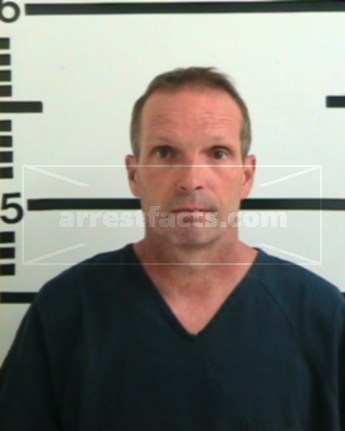 Jerry Wayne Daniels