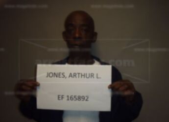 Arthur Lee Jones