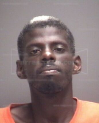 Shawn Dewayne Conley