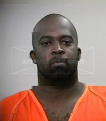 Rodderick Wayne Gibbs