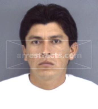 Moises Cruz Hernandez