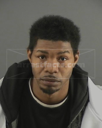 Terance Lamar Carruthers