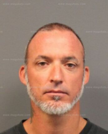 Christopher Douglas Simpson