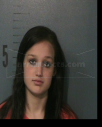 Ashley Renee Garrett