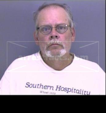 Michael Wayne Pelham