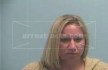 Kimberlee Allman Carter