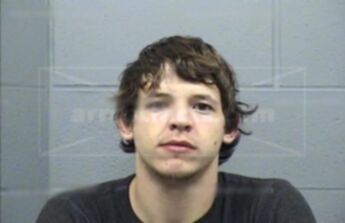 Brent Travis Arnold