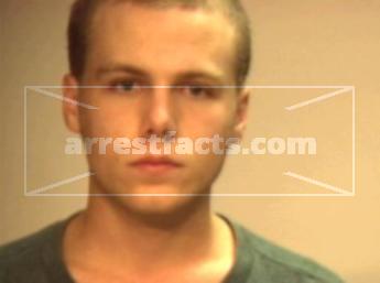 Curtis Wayne Townsend