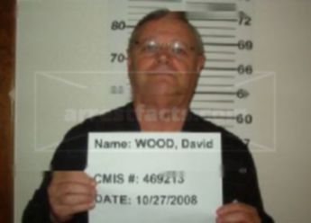 David Wood