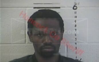 Earnest Guyton Jr.