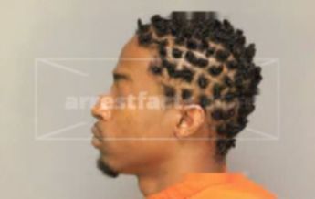 Tyquan Jamar Johnson