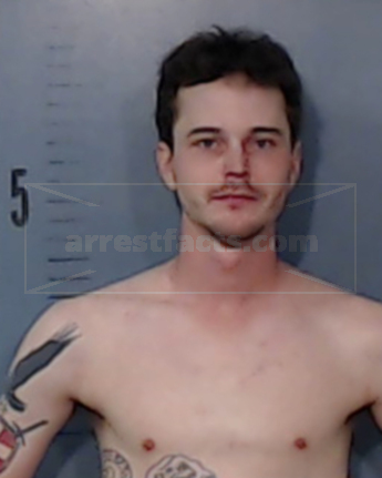 Brandon Douglas Judkins