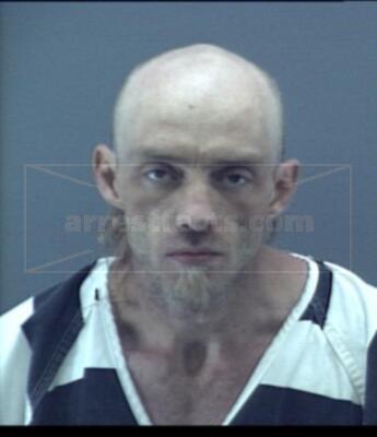 Richard Steven Webb