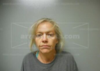 Kimberly Ann Byrd