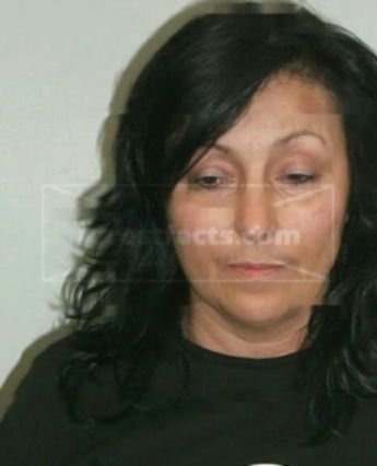Catherine Comino