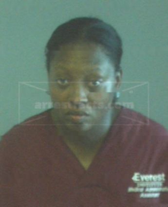 Angela Jervon Steward