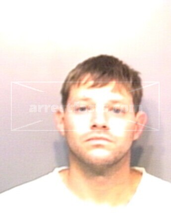 Mark Anthony Johnson