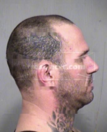 Eugene Fredrick Roach