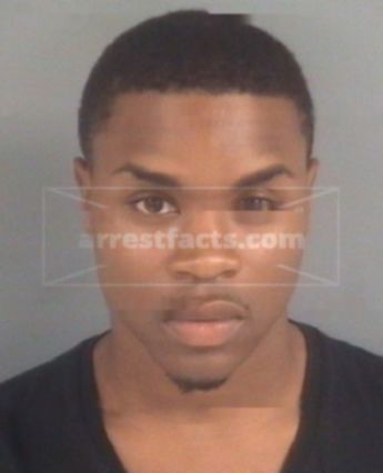 Brandon Charles Tyus