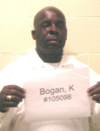 Kenneth P Bogan