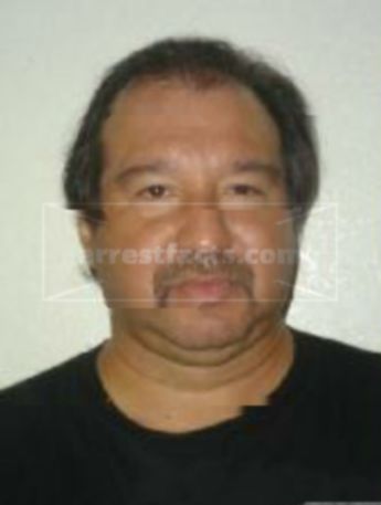 Luis Longoria