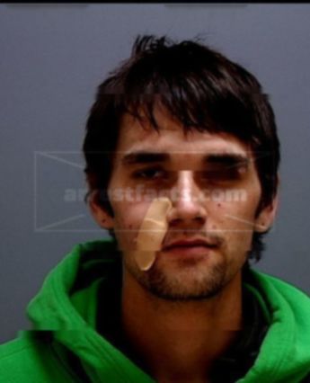 Koleman Jay Conger