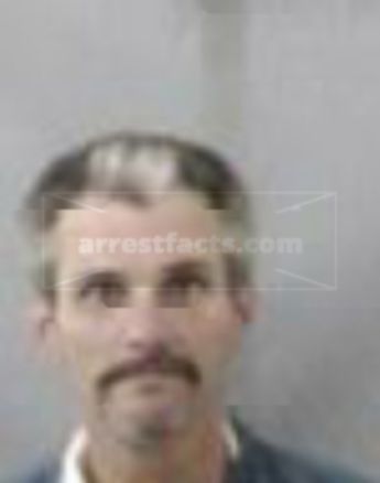 Bryan Keith Spaulding