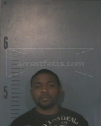 Randy Demario Harper