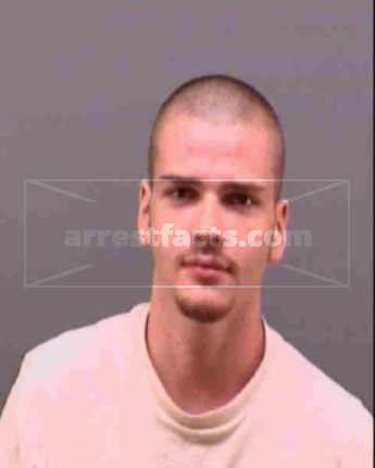 Michael Aaron Harris