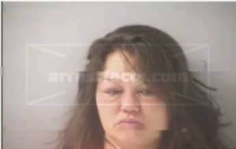 Jamie Lynette Wooten