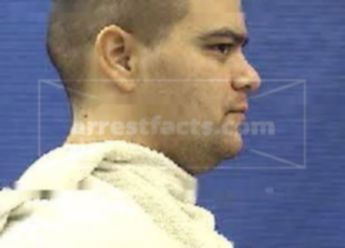 Jeremy James Reed