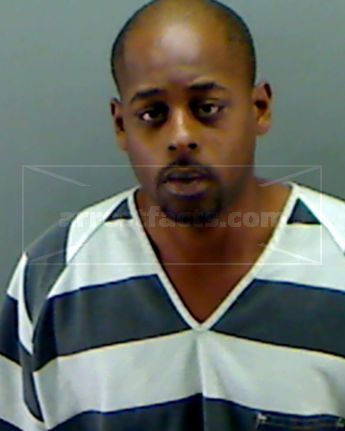 Michael Dewayne Jones