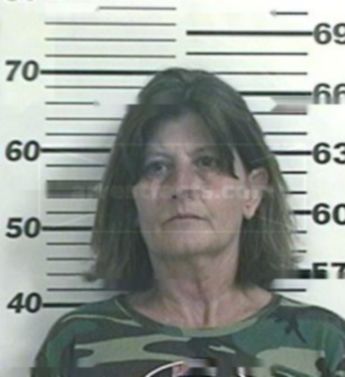 Pamela Harris Patterson