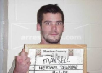 H Dewayne Mansell