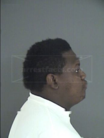 Decarl Lamar Johnson