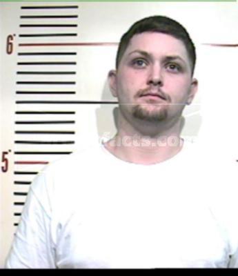 Cody Lee Harper