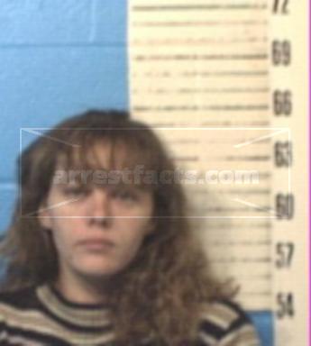 Jessica Marie Reed