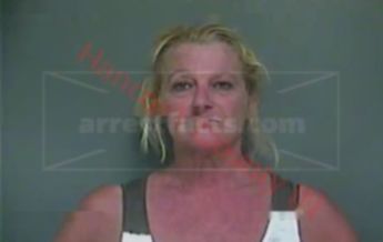 Rhonda Tamette Oneal