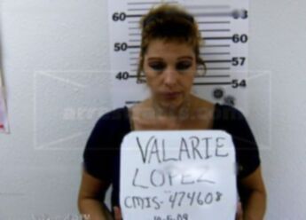 Valarie Lopez