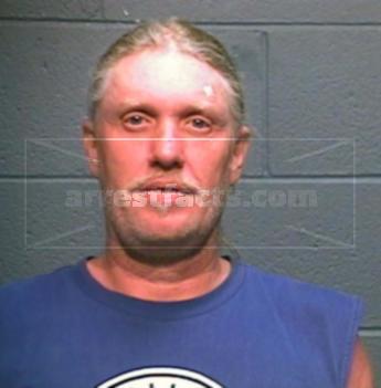 Brent Stafford Sanders