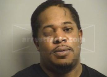 Dwight Lowaine Montgomery
