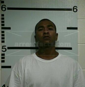 Michael Leshawn Rodriguez