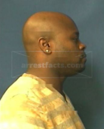 Carlos Lennell Brewer