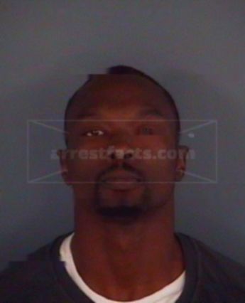 Lamar David Edwards