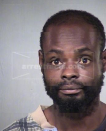 Cortney Delshun Irving