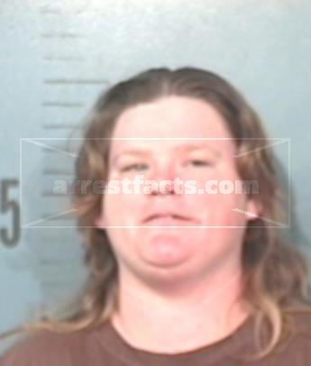 Kimberly Renee Walker