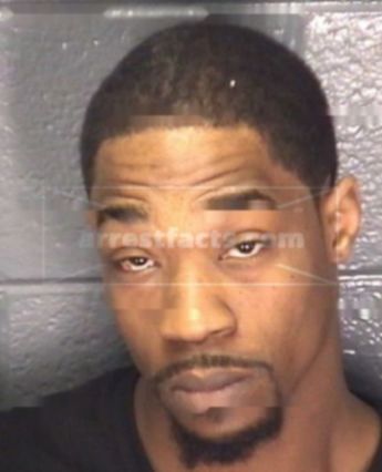 Jason Ashante Floyd