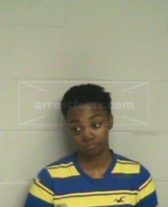 Jasmine Darjae Kemp