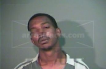 Teshaun Levell Holloway